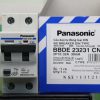 8 loại RCBO 2 pha Panasonic loại C bảo vệ quá tải