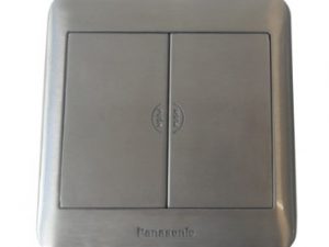 Bộ ổ cắm âm sàn 6 thiết bị DUMF3200LT-1 Panasonic