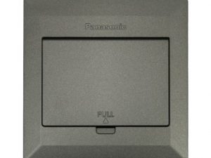 Ổ cắm âm sàn 3 thiết bị Fullcolor DUFS1200LTH-1 Panasonic