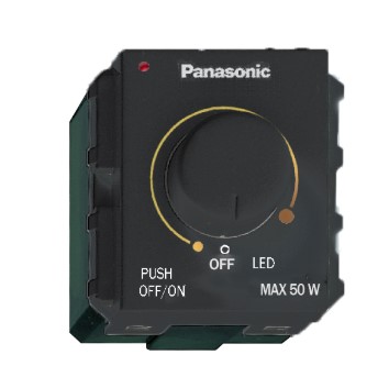 Bộ điều chỉnh độ sáng đèn Led Panasonic WEG57912H