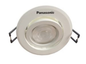 Đèn downlight Led điều chỉnh góc chiếu Panasonic NNP21101
