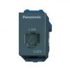 Ổ cắm data Panasonic WEV2488H/WEV24886H dễ sử dụng